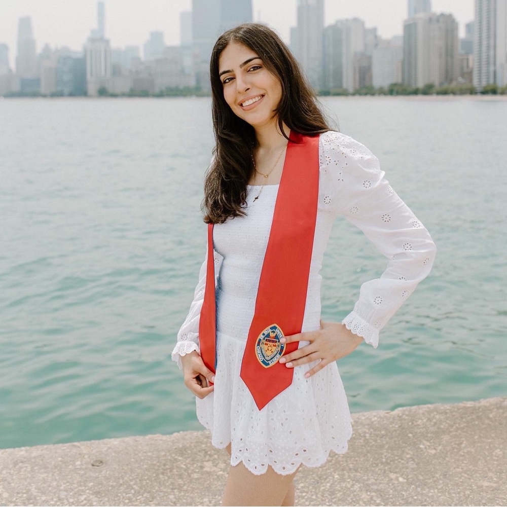 Meet your Posher, Selena